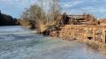 Wasserbauprojekt Aare